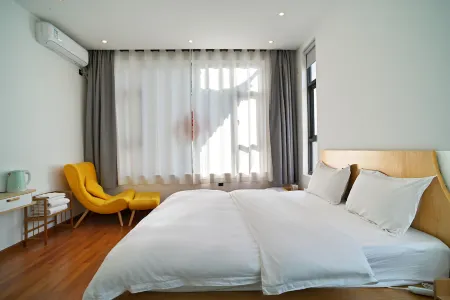 Yunbu Outdoor Themed Inn