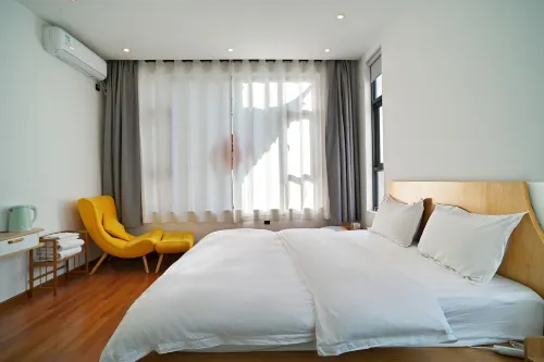 Yunbu Outdoor Themed Inn