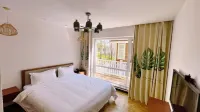 Gu Yuan Ku Lun Nur Tourist Resort Hotel Hotels in Guyuan County