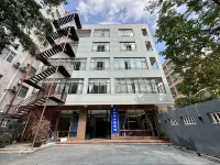 pingfang li hotel
