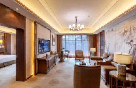 Jinzhai Hotel Hotels in Jinzhai