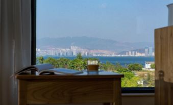 Luyangtree· RAN hotel