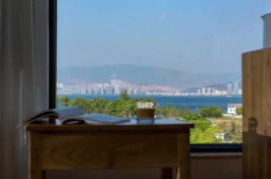 Luyangtree· RAN hotel