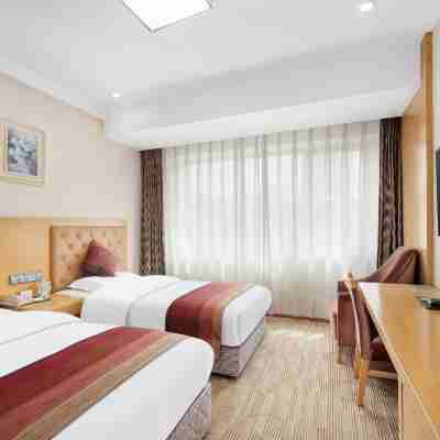 Jinhai Hotel Rooms