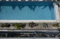 Xitang Yueji Homestay - Rooftop Pools