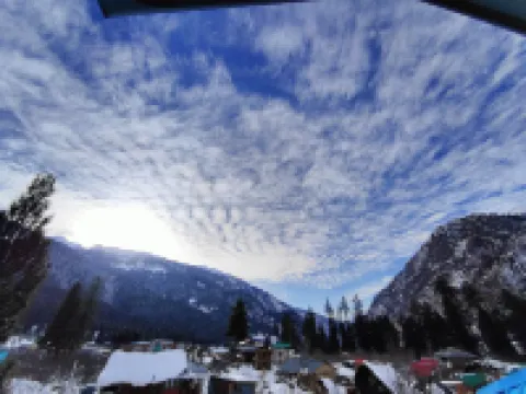 Yalakhom Hotels in Kullu District