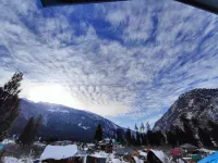 Yalakhom Hotels in Kullu District