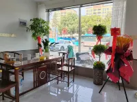 Huimengyuan Hotel