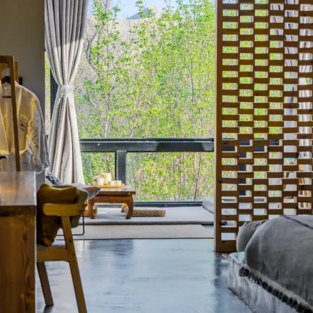 Dunhuang North Poe B&B