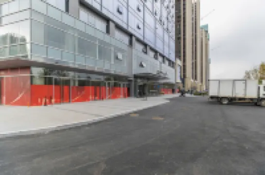 落生觀海電競飯店（煙台大學店）