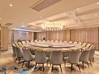 華美国際ホテル（竜勝バスターミナル） 竜勝のホテル