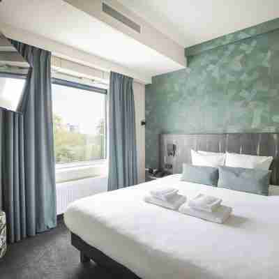 Flonk Hotel Groningen Zuid, BW Signature Collection Rooms