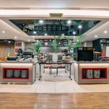 Oakwood Hotel & Residence Kuala Lumpur Отели рядом с достопримечательностью «Jalan Ampang»