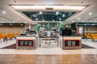 Oakwood Hotel & Residence Kuala Lumpur