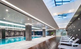 DoubleTree by Hilton Seoul Pangyo