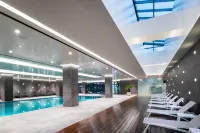 DoubleTree by Hilton Seoul Pangyo Hotels in Seongnam-si