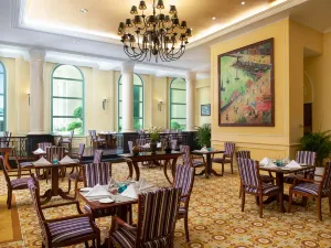 Hai Phong Harbour View Hotel