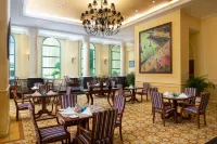 海防港景飯店 海防住宿飯店