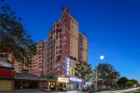 GreenTree Alliance Hotel (Baisha County Government) Hotels in Baisha Li Autonomous County
