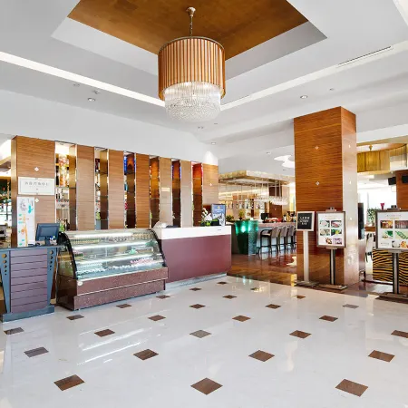 Newport Hotel Kunshan