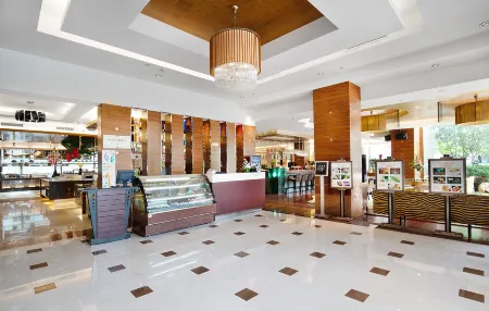 Newport Hotel Kunshan