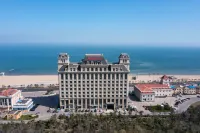 Hampton by Hilton Yantai Jinshatan Hôtels à : Yantai