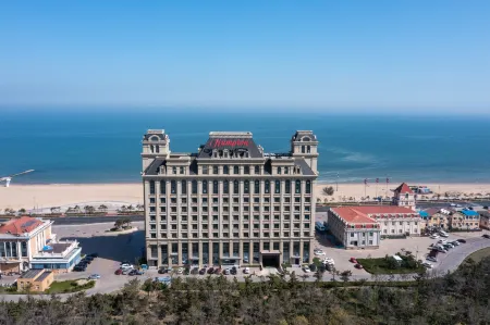 Hampton by Hilton Yantai Jinshatan