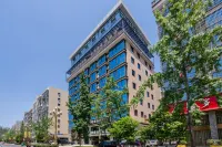 Eagle Ruyi Hotel Hotels in Science Town