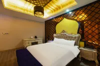 Lanfei Hotel (Xiangshui Hengmei Homeland) Hotels in Xiangshui