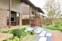 Feixia Longtian Guitianju Holiday Homestay Hotel dekat Yuantan Railway Station