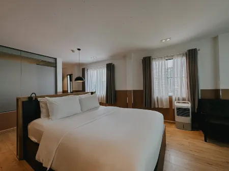 Chotel Pham Ngu Lao