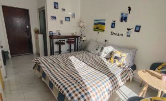 Yantai Yeda Creator Space Loft Homestay