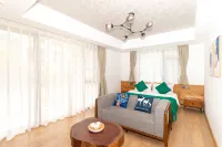 Gengfu Villa·Modern Hot Spring Boutique Stay (Yucun Plaza)