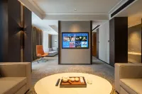The GiorgioMorandi Hotels (Linyi Jinqueshan Wanda)
