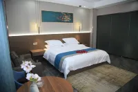 Dejiang Fuyuan Hotel