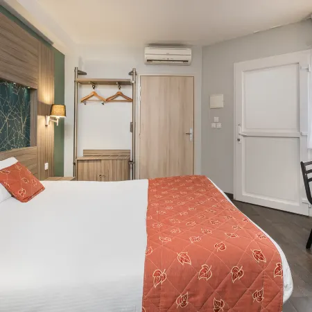 Charme Hôtel, Montbéliard Sud