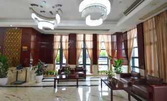 Holiday Inn Hangzhou Jinxiu (Yuhang Wanda Plaza)