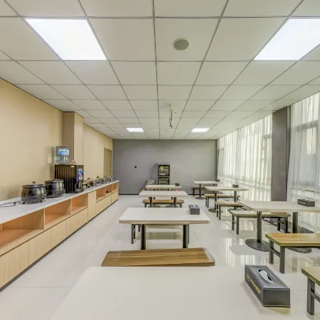 Shankee Hotel (Linyi Huawu Road)