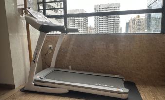 Shenzhen Yamu Hotel Apartment