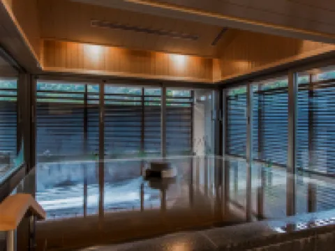 โอยาโดะ ทสึกิโยะโนะอูซางิ โรงแรมในอิซึโมะ