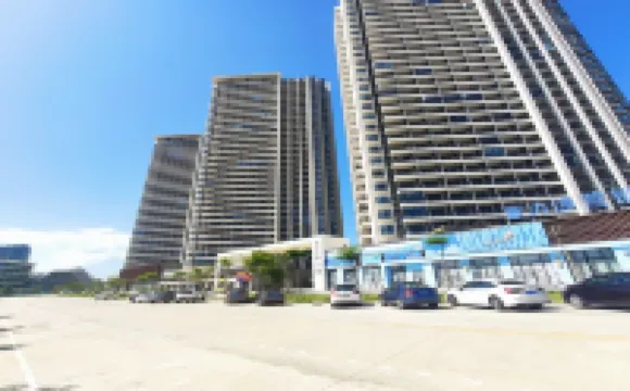 Xiyi Seaview Holiday Apartment (Moon Bay Binhai Resort)