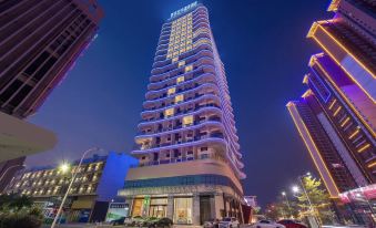 Fengshun Luoqi Sky Hot Spring Apartment (Diansheng Road Branch)