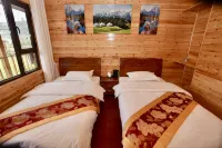 Nilek tang bu lamabei Tribe Homestay