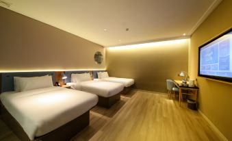 Homeinn · neo (Tianjin Railway Station Ancient Culture Street)