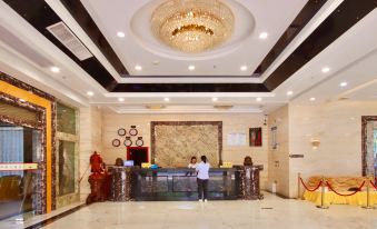 Bishui Yuntian Hotel