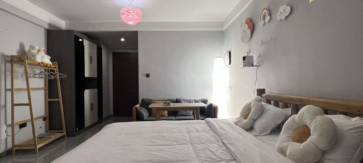 Anshu Hotel Hôtels à&nbsp;: Guyuan