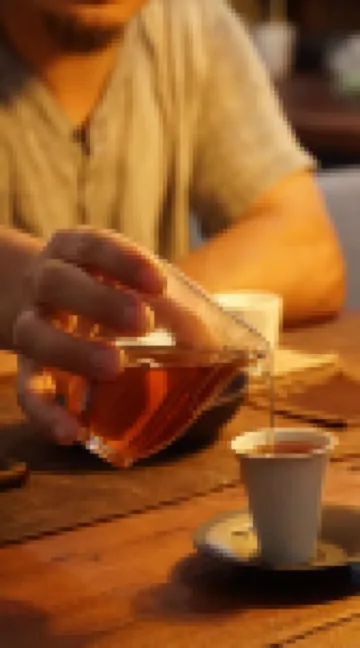 武夷山引溪別院