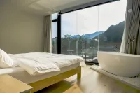 Hangzhou Restland Moutainview Lakeside Villa 푸양구 호텔