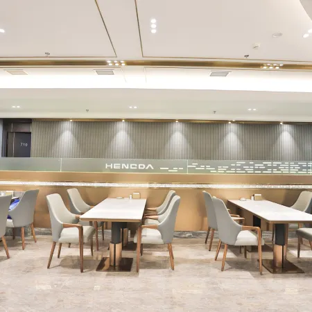 Yanji Furuisen Hotel