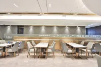 Yanji Furuisen Hotel - Breakfast